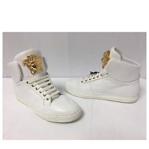 Versace High Tops sneakers